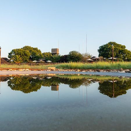 Frans Indongo Lodge Otjiwarongo Exterior photo