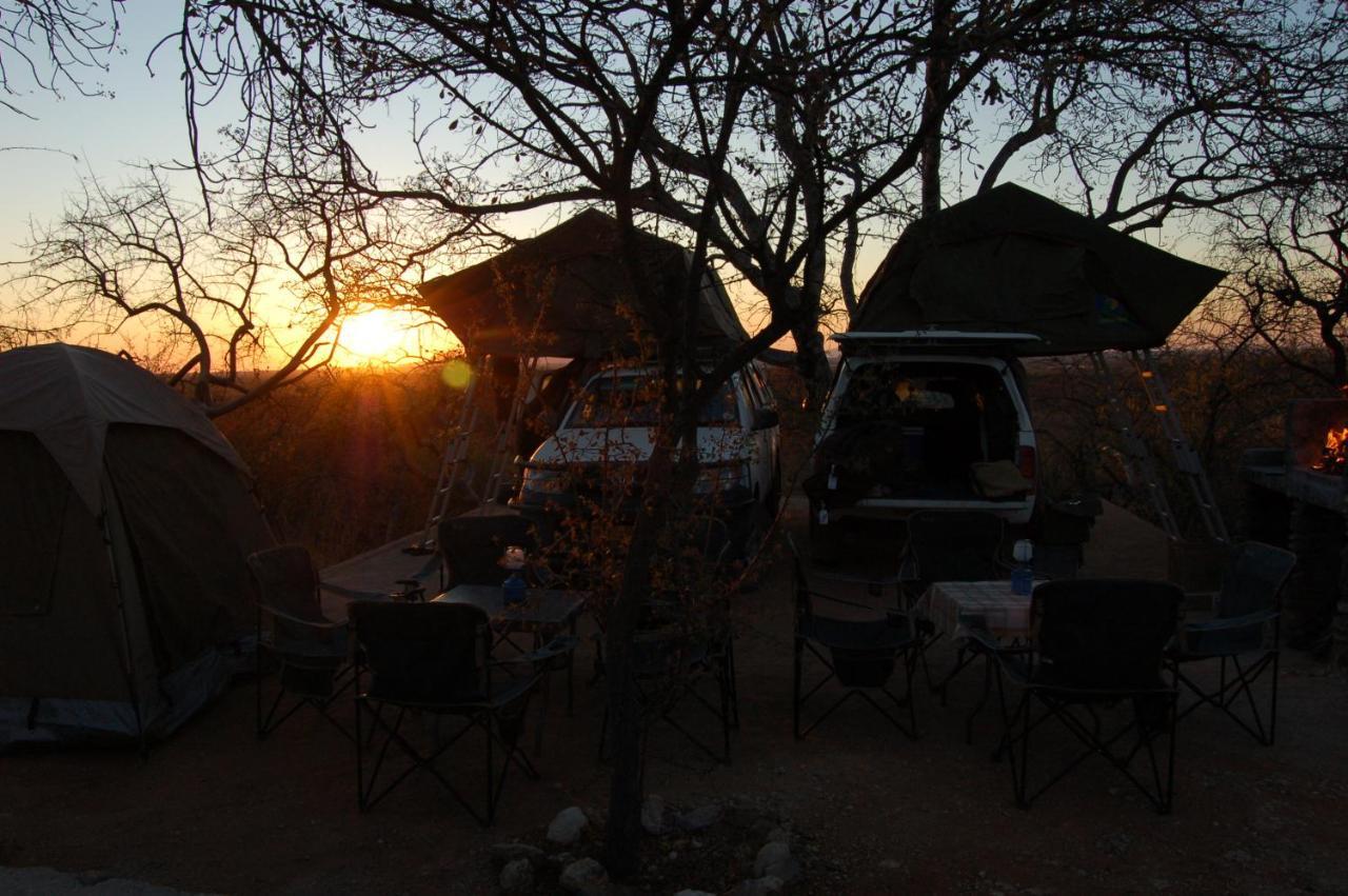 Frans Indongo Lodge Otjiwarongo Exterior photo