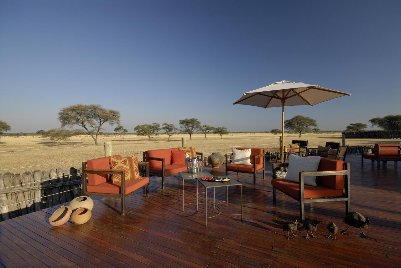 Frans Indongo Lodge Otjiwarongo Exterior photo