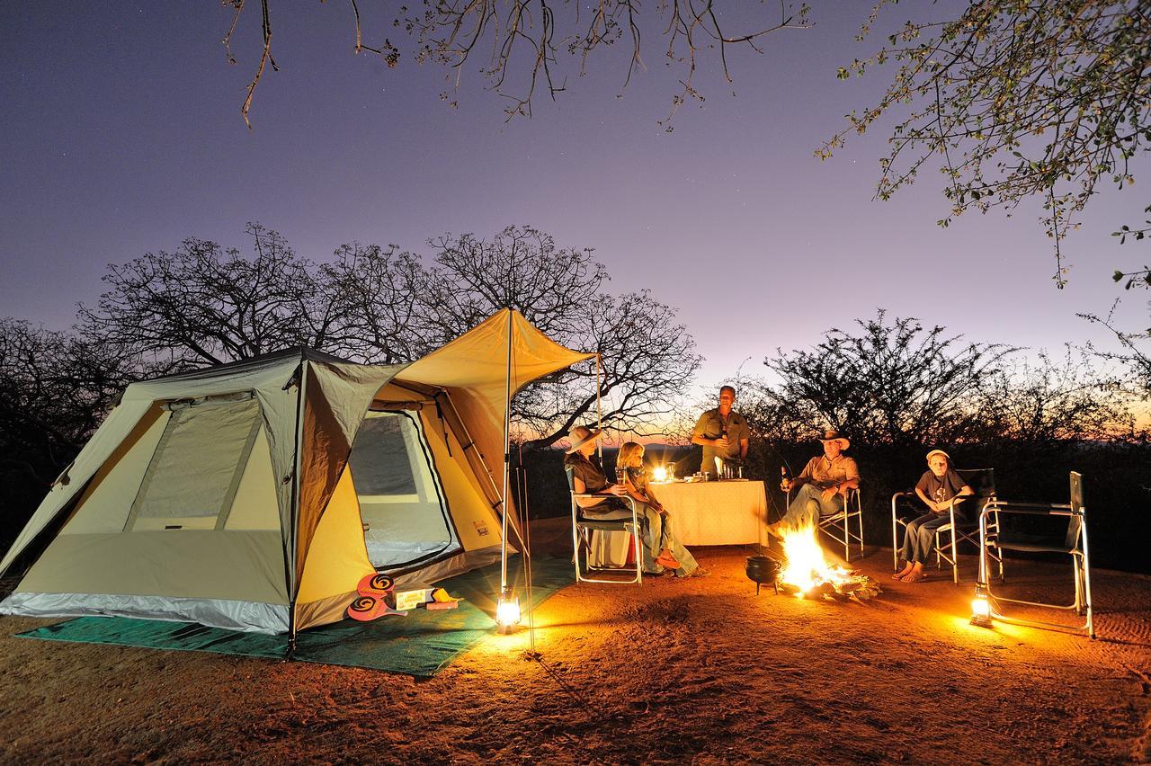 Frans Indongo Lodge Otjiwarongo Exterior photo